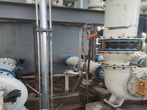 阿拉善设备基础沉降下沉注浆加固增加荷载