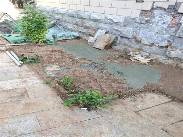 阿拉善地基基础注浆增加承载力灌浆加固