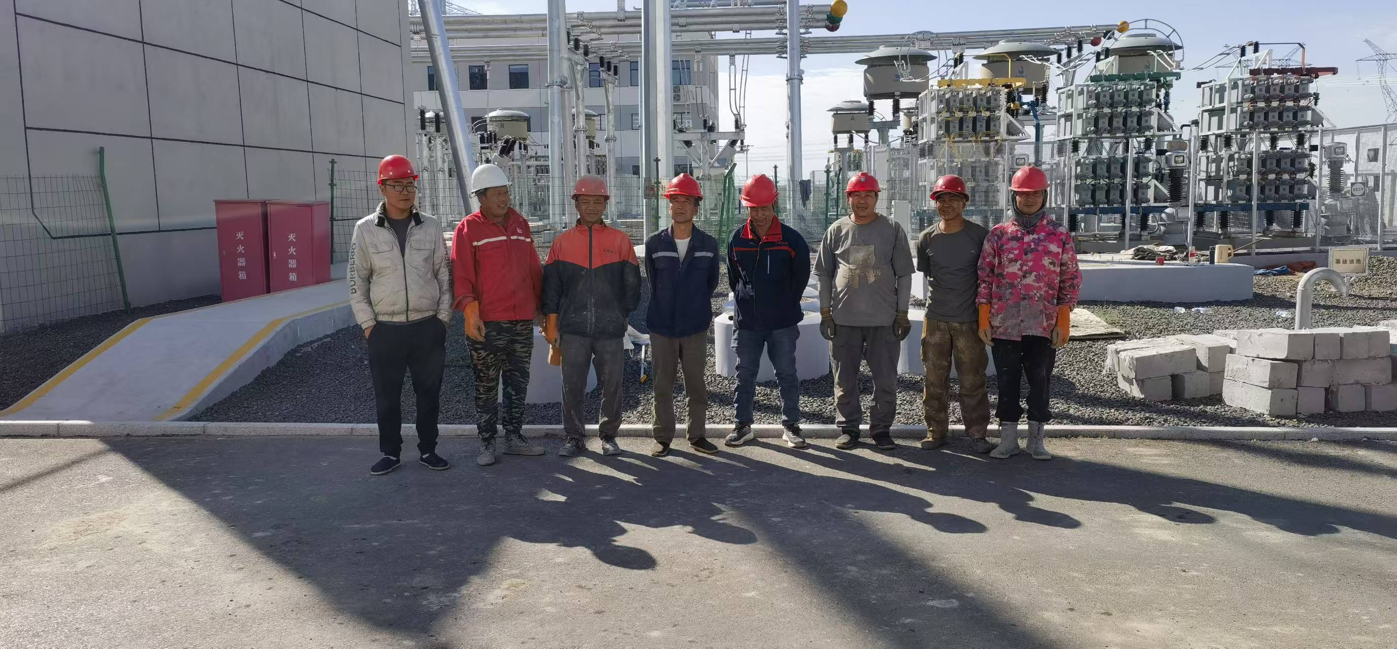 阿拉善地基沉降如何修复?